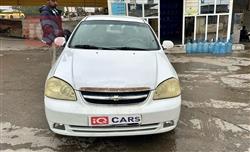 شيفروليه اوبترا